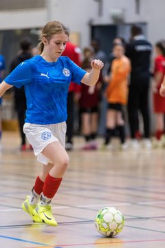 Bild 93 - wCJ NFV Futsalmeisterschaft